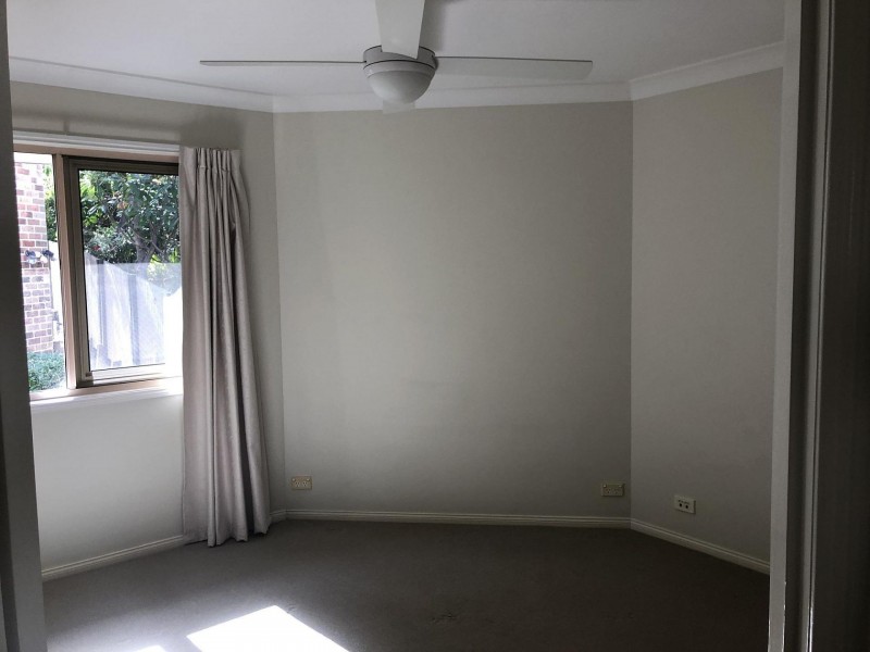 2/19 Terrace St, Paddington QLD 4064