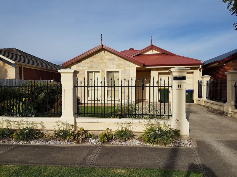 11 St Albyns, Findon SA 5023