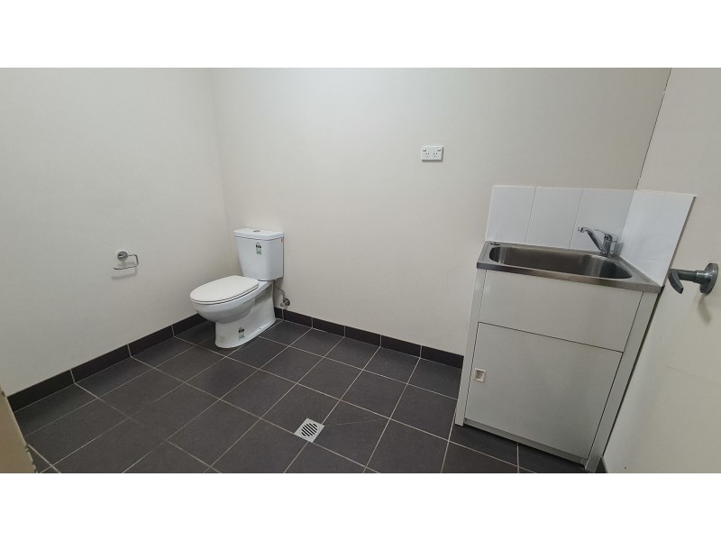 4/1-3 Oxford St, Merrylands NSW 2160