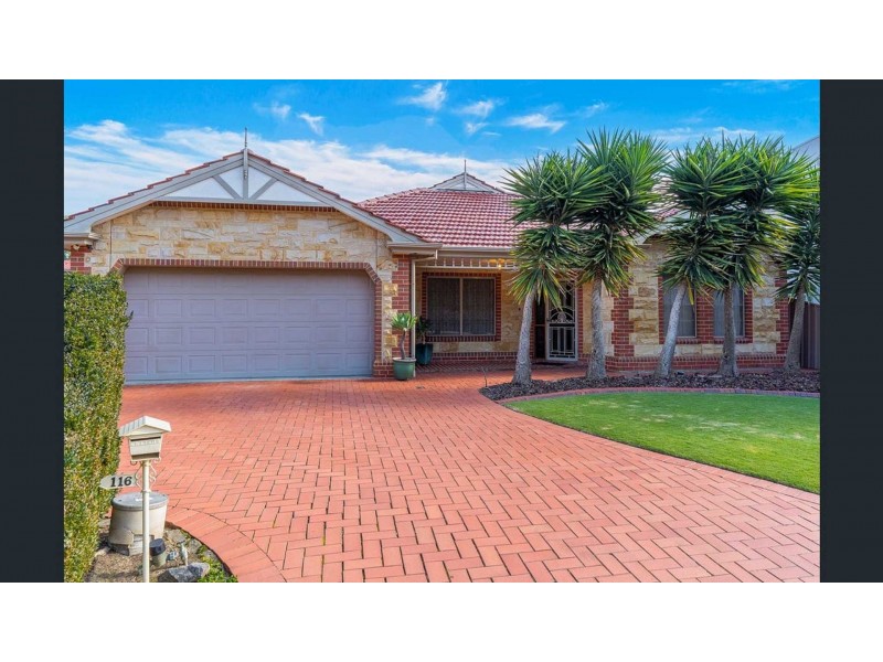 116 Crozier Ave, Newton SA 5074