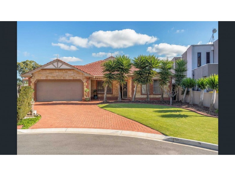 116 Crozier Ave, Newton SA 5074