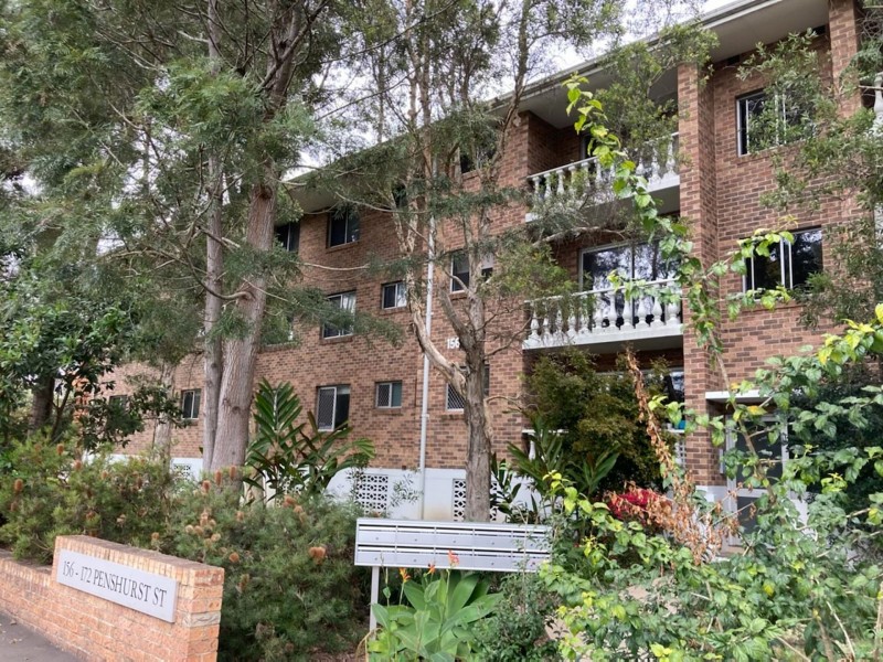 13/156-172 Penshurst St, North Willoughby NSW 2068