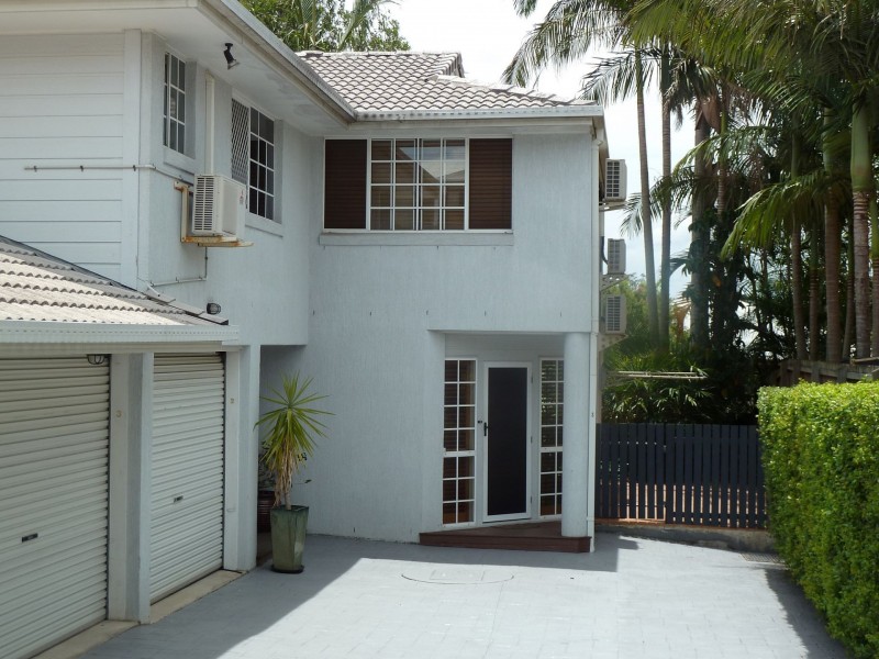 3/47 Dalmore St, Ashgrove QLD 4060