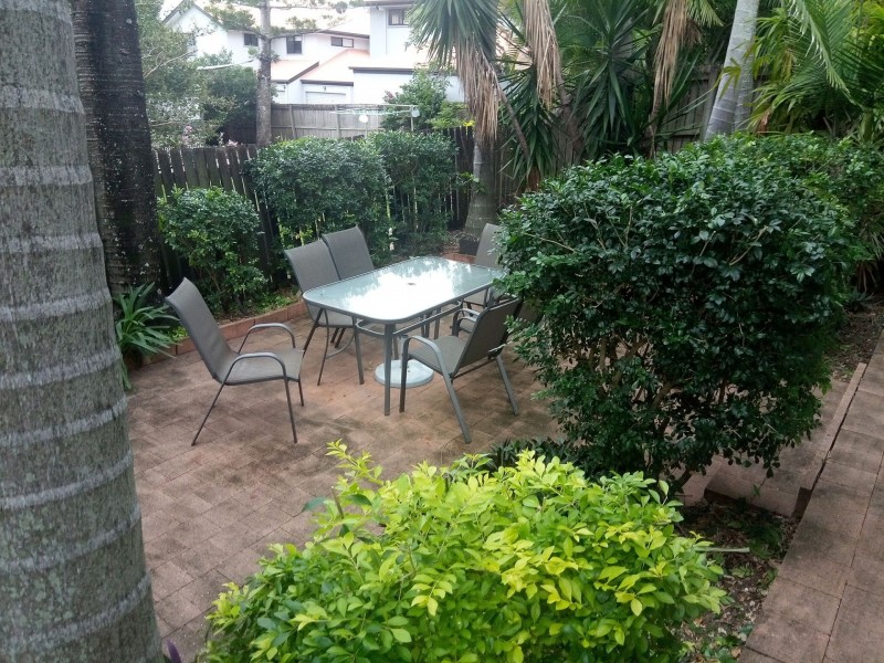 3/47 Dalmore St, Ashgrove QLD 4060