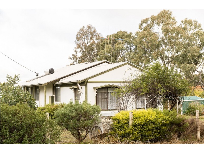 29 Spring Flat Rd, Argyle VIC 3523