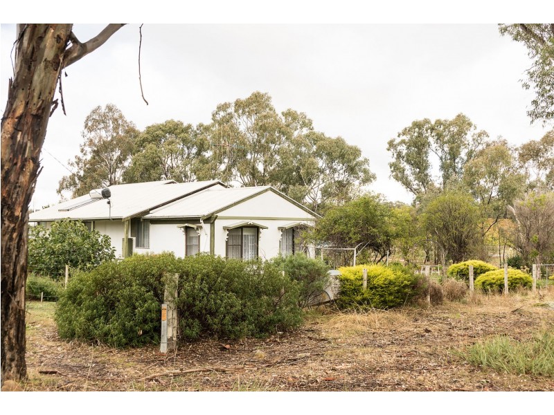 29 Spring Flat Rd, Argyle VIC 3523