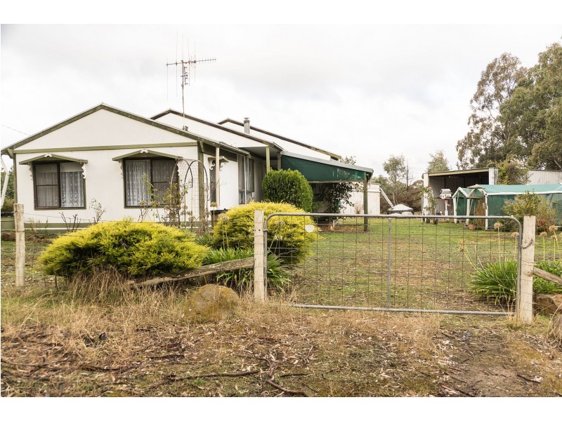29 Spring Flat Rd, Argyle VIC 3523