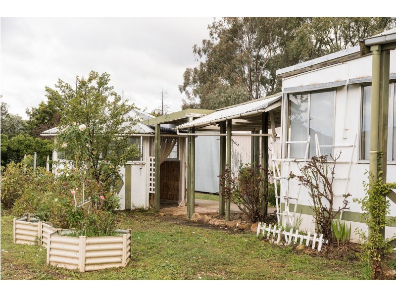 29 Spring Flat Rd, Argyle VIC 3523