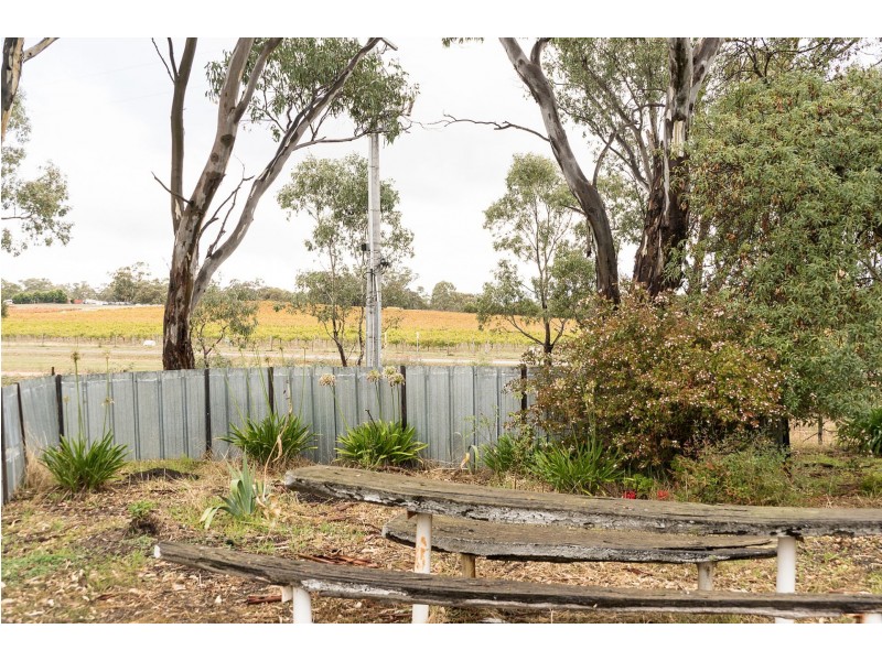 29 Spring Flat Rd, Argyle VIC 3523