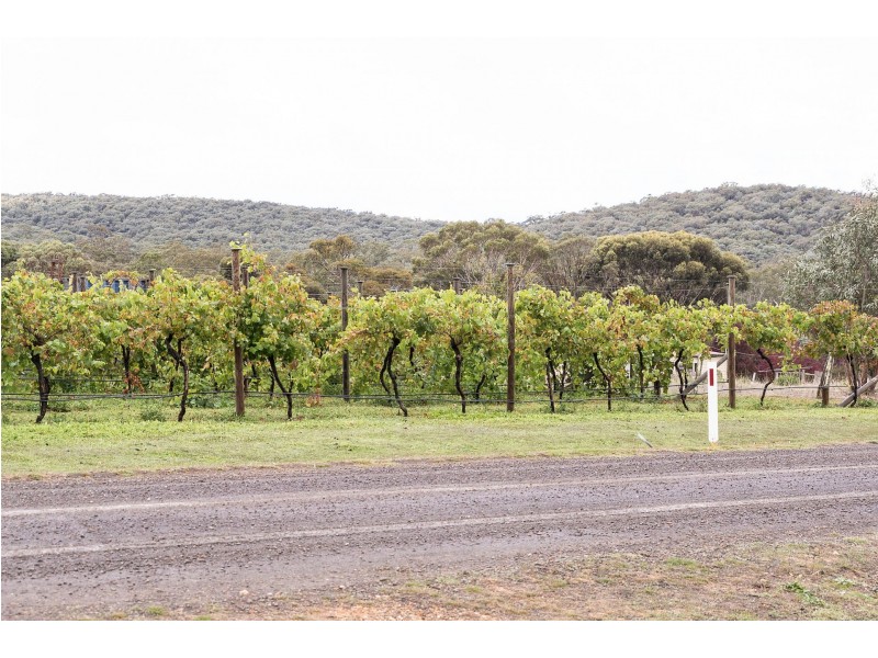 29 Spring Flat Rd, Argyle VIC 3523