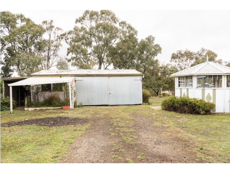 29 Spring Flat Rd, Argyle VIC 3523