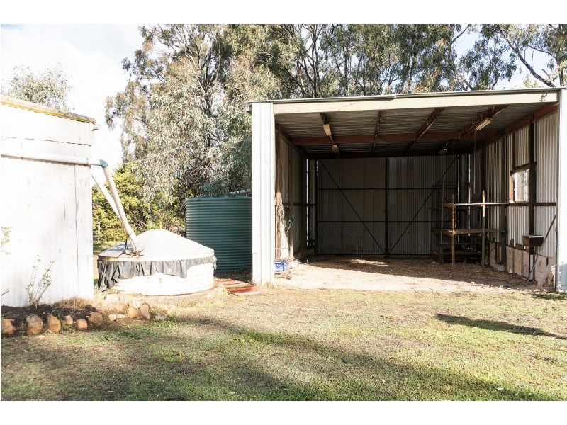 29 Spring Flat Rd, Argyle VIC 3523