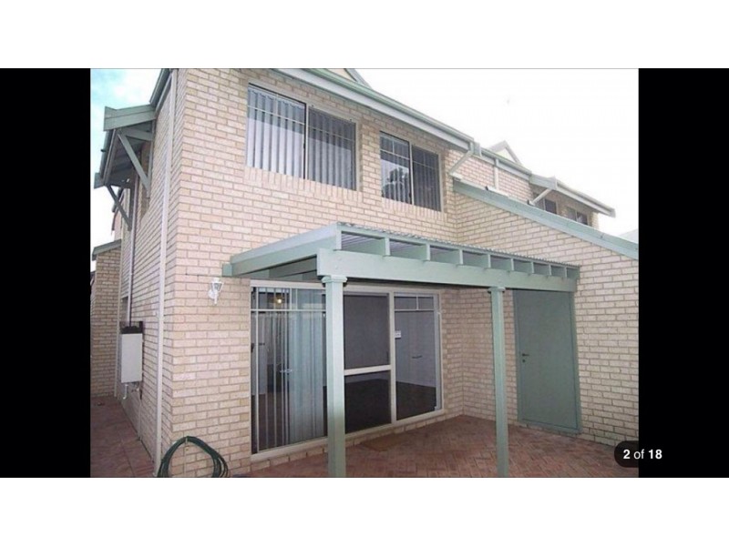 3/38 Dyson St, Kensington WA 6151