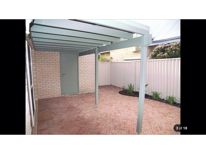 3/38 Dyson St, Kensington WA 6151