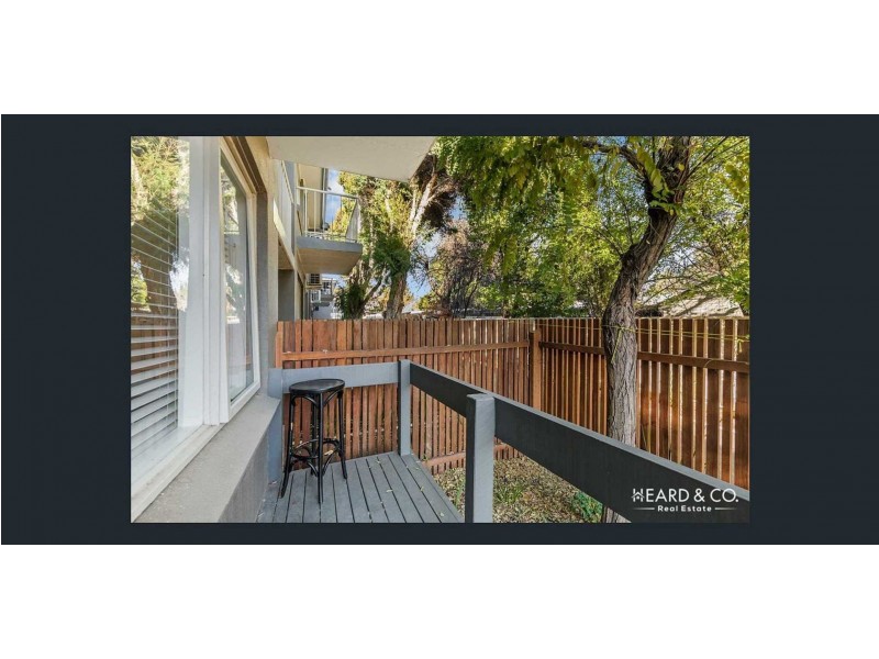 3/23 Hallam St, Quarry Hill VIC 3550