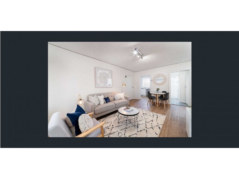 3/23 Hallam St, Quarry Hill VIC 3550
