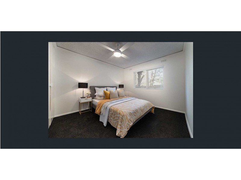 3/23 Hallam St, Quarry Hill VIC 3550