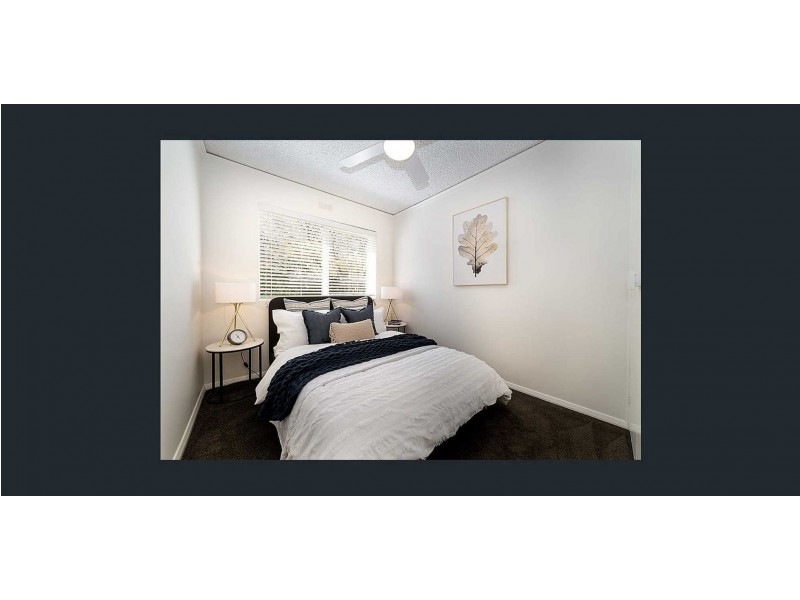 3/23 Hallam St, Quarry Hill VIC 3550