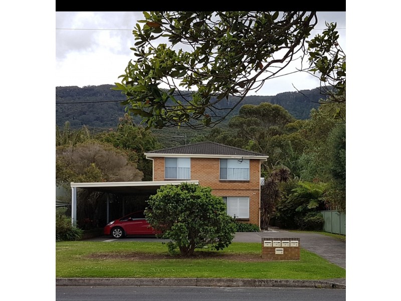 4/44 Redman Ave, Thirroul NSW 2515