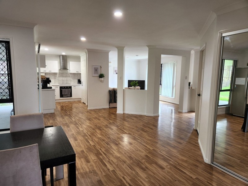 40 Rubicon Cres, Kuraby QLD 4112