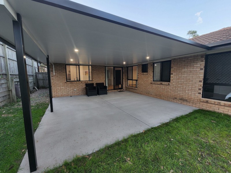 40 Rubicon Cres, Kuraby QLD 4112