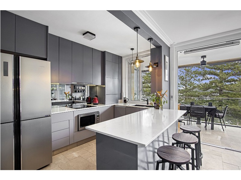 23/37 East Esp, Manly NSW 2095