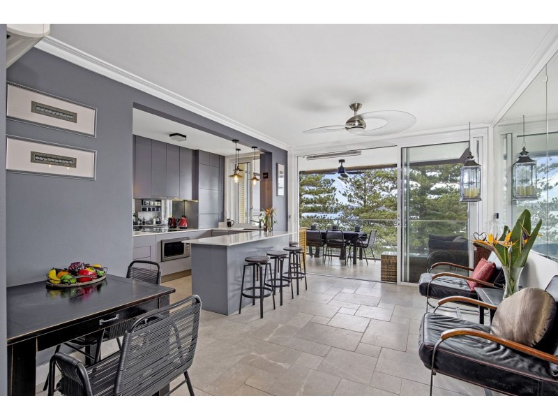 23/37 East Esp, Manly NSW 2095