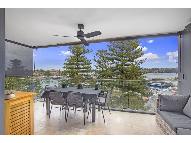 23/37 East Esp, Manly NSW 2095