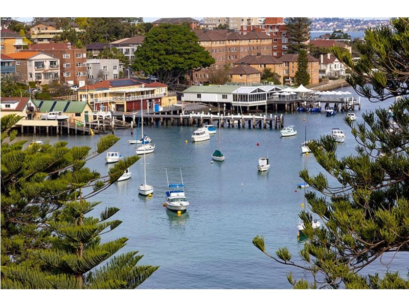 23/37 East Esp, Manly NSW 2095