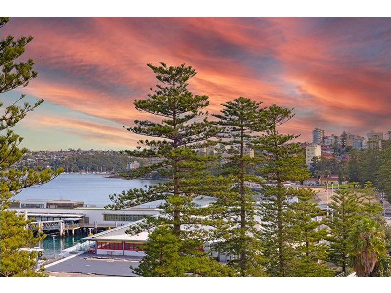 23/37 East Esp, Manly NSW 2095