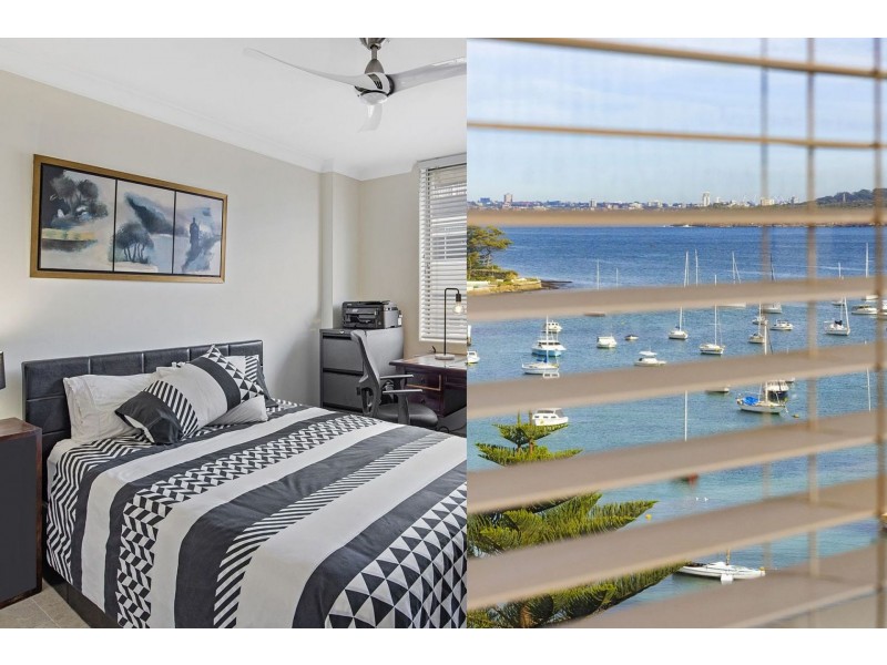 23/37 East Esp, Manly NSW 2095