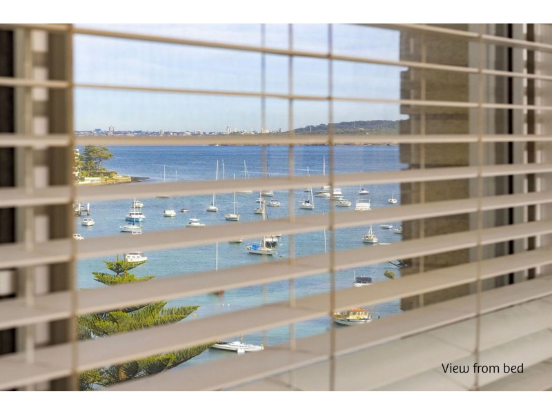 23/37 East Esp, Manly NSW 2095