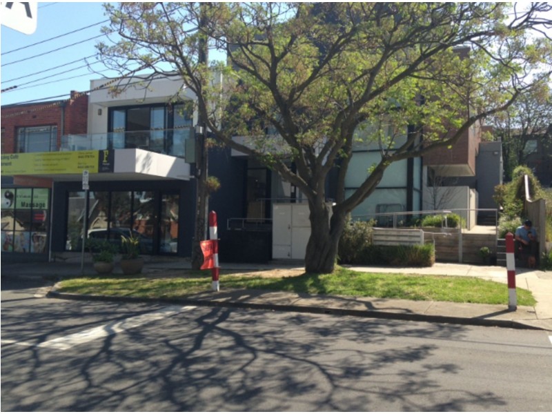 202/119 Cape St, Heidelberg VIC 3084