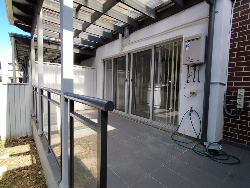 3/37 Park Rd, Rydalmere NSW 2116