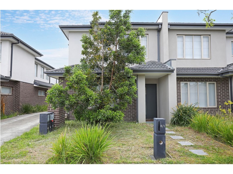 6/1 Dunstan St, Clayton VIC 3168