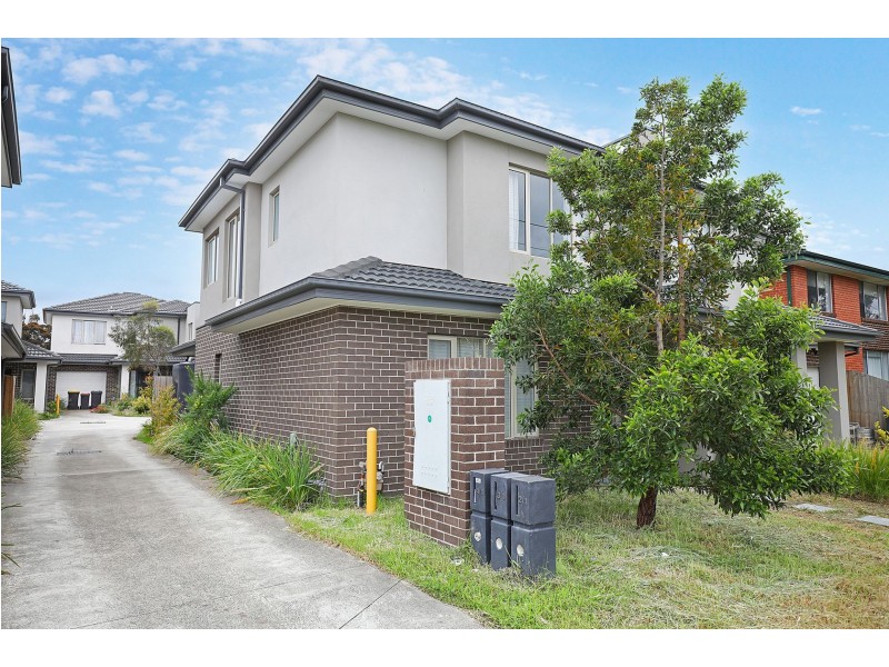 6/1 Dunstan St, Clayton VIC 3168