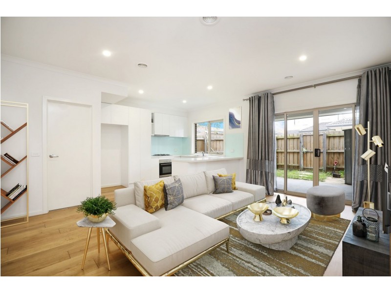 6/1 Dunstan St, Clayton VIC 3168