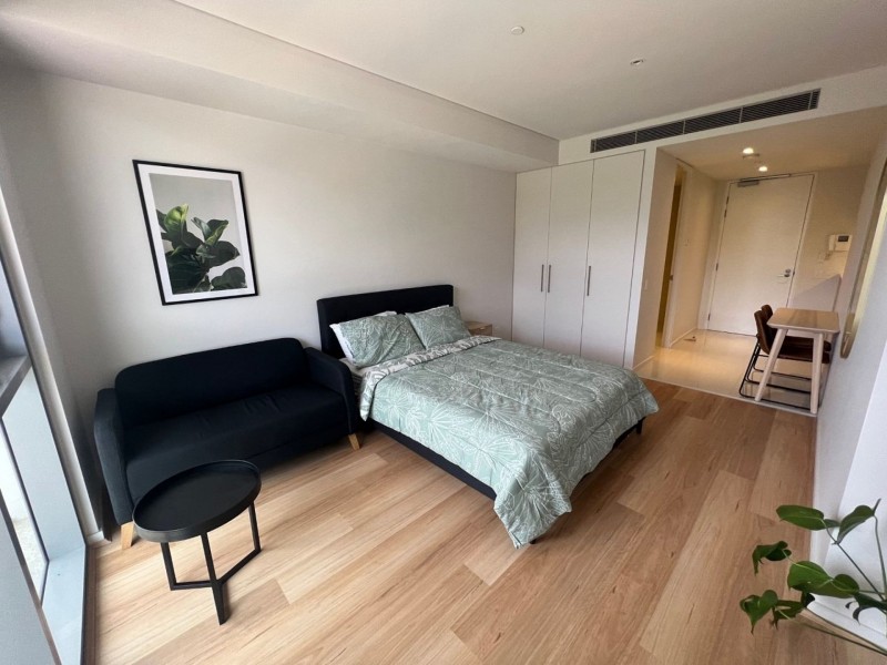 209A/8 Adelaide Tce, East Perth WA 6004