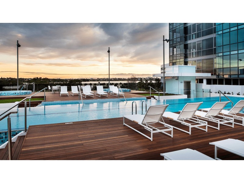 209A/8 Adelaide Tce, East Perth WA 6004