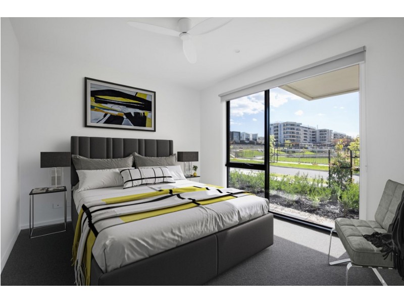 1 Herringbone Cres, Burwood East VIC 3151