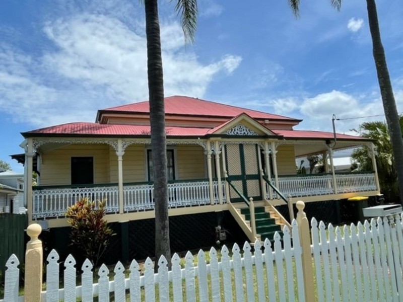 27 Bowley St, Hendra QLD 4011