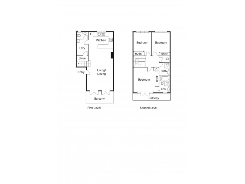 2/419 Abbotsford St, North Melbourne VIC 3051