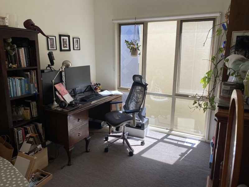 2/419 Abbotsford St, North Melbourne VIC 3051