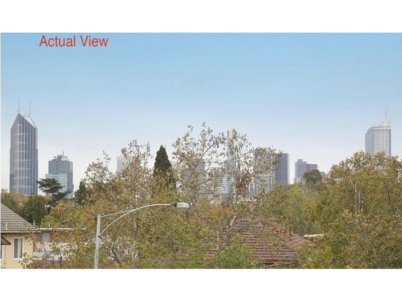 2/419 Abbotsford St, North Melbourne VIC 3051