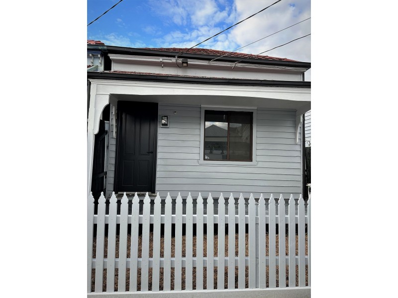43 Evans St, Brunswick VIC 3056