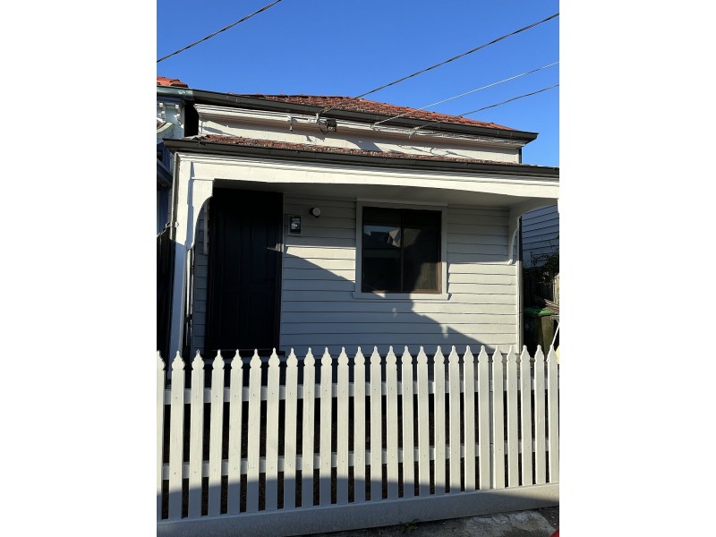 43 Evans St, Brunswick VIC 3056