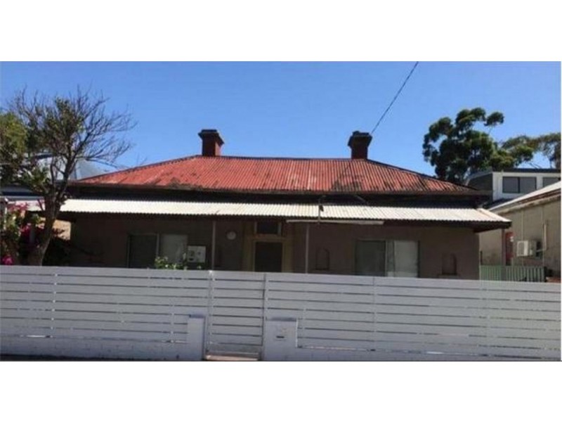 Perth WA 6000