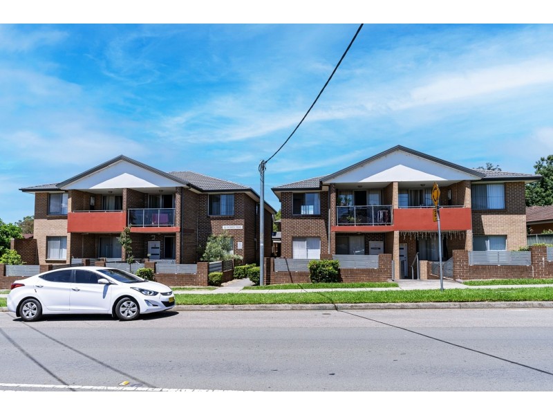 36-38 Darcy Rd, Wentworthville NSW 2145