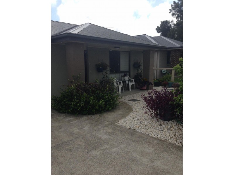 2/45a John Fisher Rd, Belmont NSW 2280