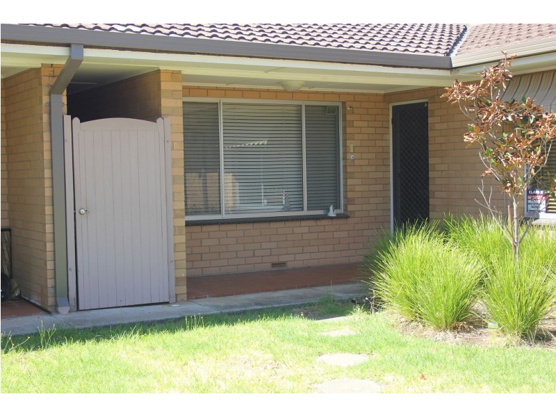 4/12 Morgan Ave, Daw Park SA 5041